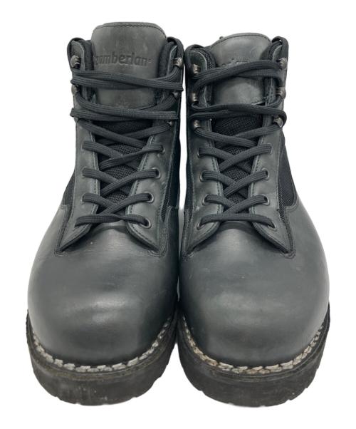 zamberlan（ザンバラン）Zamberlan (ザンバラン) トレッキングブーツ CORORADO NW GTX ブラック サイズ:EURO 43の古着・服飾アイテム