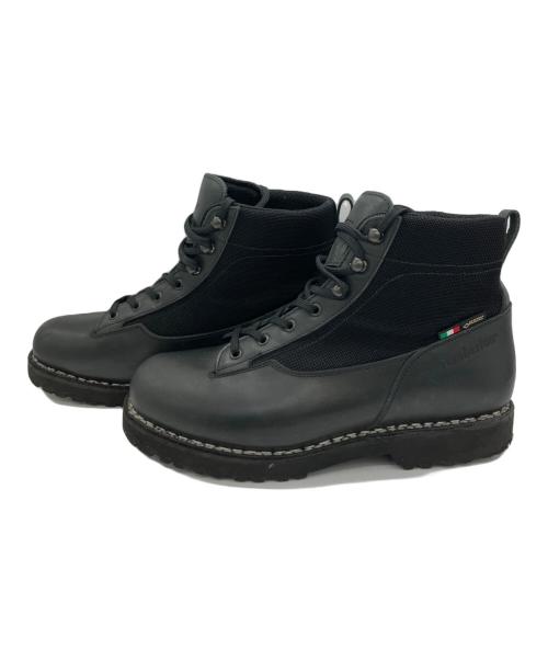 zamberlan（ザンバラン）Zamberlan (ザンバラン) トレッキングブーツ CORORADO NW GTX ブラック サイズ:EURO 43の古着・服飾アイテム
