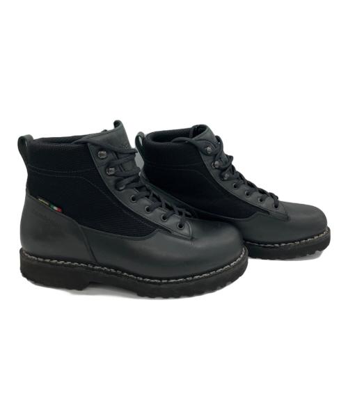 zamberlan（ザンバラン）Zamberlan (ザンバラン) トレッキングブーツ CORORADO NW GTX ブラック サイズ:EURO 43の古着・服飾アイテム