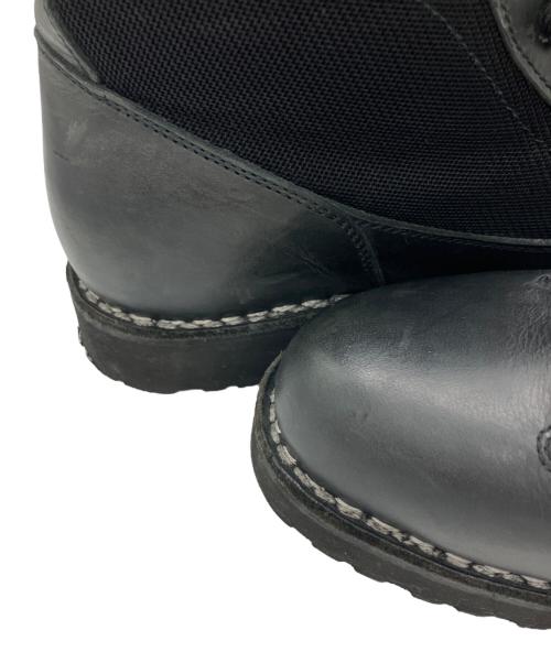 zamberlan（ザンバラン）Zamberlan (ザンバラン) トレッキングブーツ CORORADO NW GTX ブラック サイズ:EURO 43の古着・服飾アイテム