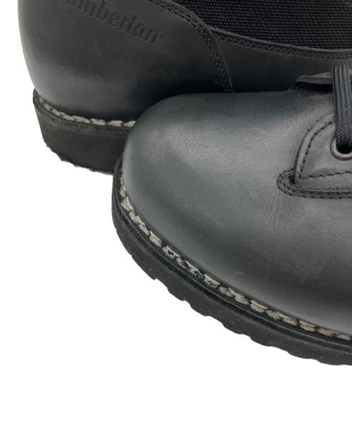 zamberlan（ザンバラン）Zamberlan (ザンバラン) トレッキングブーツ CORORADO NW GTX ブラック サイズ:EURO 43の古着・服飾アイテム