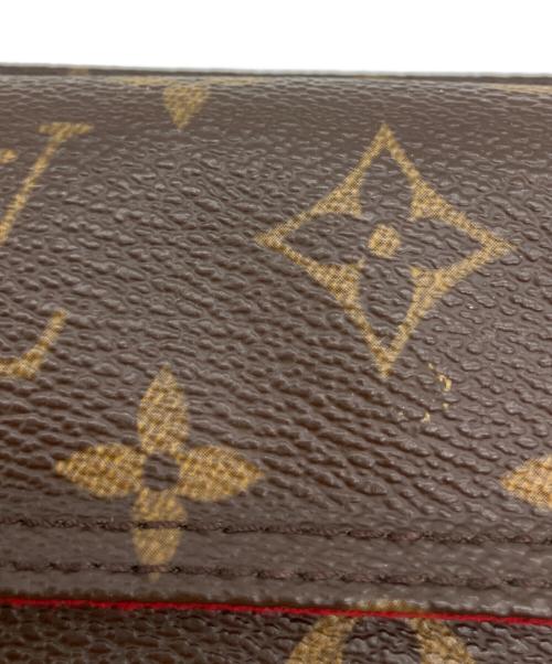 LOUIS VUITTON（ルイ ヴィトン）LOUIS VUITTON (ルイ ヴィトン) ショルダーバッグ モノグラム ヴィバシテPMの古着・服飾アイテム