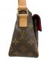 中古・古着 LOUIS VUITTON (ルイ ヴィトン) ショルダーバッグ モノグラム ヴィバシテPM：150000円