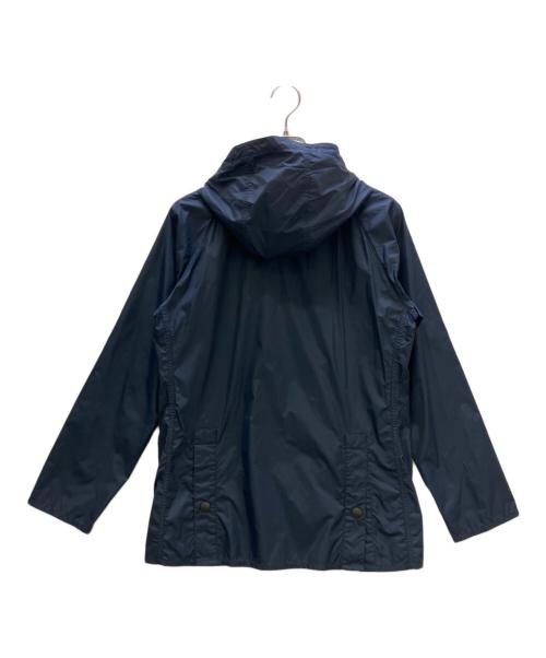 Barbour（バブアー）Barbour (バブアー) ナイロンジャケット ネイビー サイズ:34の古着・服飾アイテム