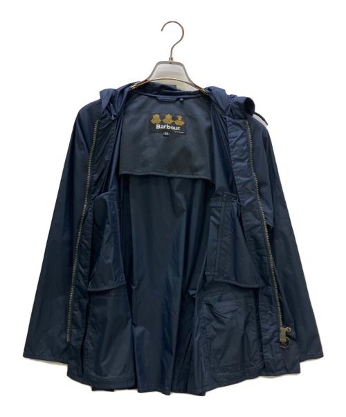 Barbour（バブアー）Barbour (バブアー) ナイロンジャケット ネイビー サイズ:34の古着・服飾アイテム