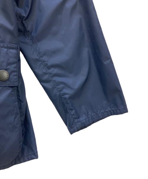 Barbour（バブアー）Barbour (バブアー) ナイロンジャケット ネイビー サイズ:34の古着・服飾アイテム