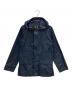 Barbour（バブアー）の古着「ナイロンジャケット」｜ネイビー