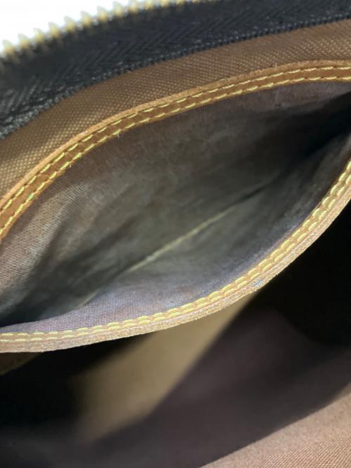 LOUIS VUITTON（ルイ ヴィトン）LOUIS VUITTON (ルイ ヴィトン) ハンドバッグ モノグラム スピーディ30 ブラウンの古着・服飾アイテム