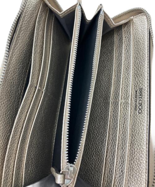 JIMMY CHOO（ジミーチュウ）JIMMY CHOO (ジミーチュウ) 長財布の古着・服飾アイテム
