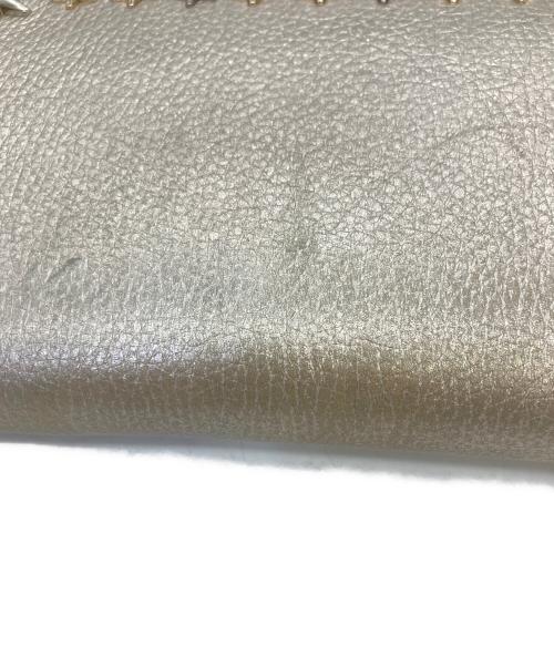 JIMMY CHOO（ジミーチュウ）JIMMY CHOO (ジミーチュウ) 長財布の古着・服飾アイテム