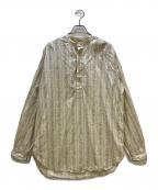 LEVI’S VINTAGE CLOTHINGリーバイスヴィンテージクロージング）の古着「長袖シャツ」｜ベージュ