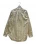 LEVI’S VINTAGE CLOTHING (リーバイスヴィンテージクロージング) 長袖シャツ ベージュ サイズ:L：10000円