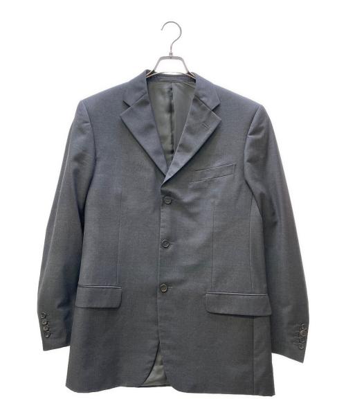 GUCCI（グッチ）GUCCI (グッチ) 3Bスーツ グレー サイズ:不明の古着・服飾アイテム