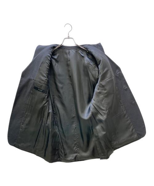 GUCCI（グッチ）GUCCI (グッチ) 3Bスーツ グレー サイズ:不明の古着・服飾アイテム