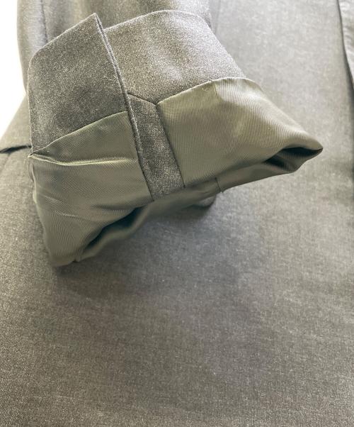 GUCCI（グッチ）GUCCI (グッチ) 3Bスーツ グレー サイズ:不明の古着・服飾アイテム