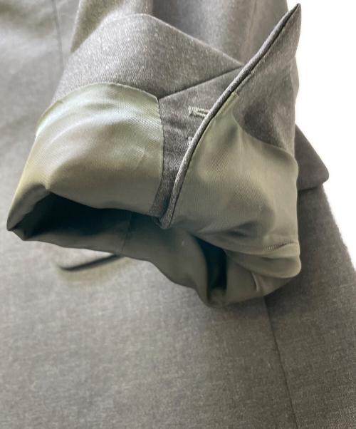 GUCCI（グッチ）GUCCI (グッチ) 3Bスーツ グレー サイズ:不明の古着・服飾アイテム