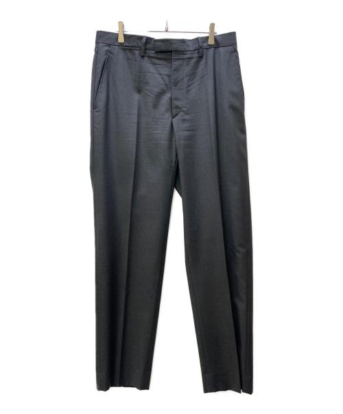 GUCCI（グッチ）GUCCI (グッチ) 3Bスーツ グレー サイズ:不明の古着・服飾アイテム