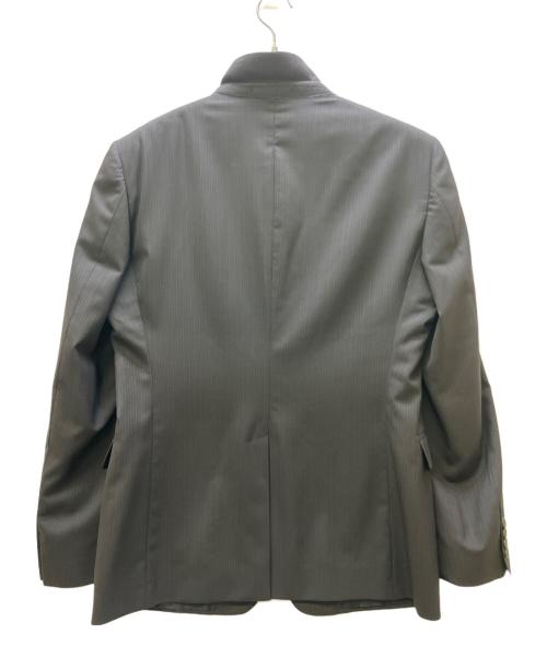 GUCCI（グッチ）GUCCI (グッチ) 2Bスーツ ダークネイビー サイズ:52の古着・服飾アイテム