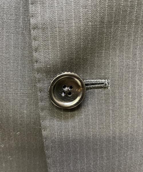 GUCCI（グッチ）GUCCI (グッチ) 2Bスーツ ダークネイビー サイズ:52の古着・服飾アイテム