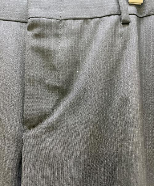 GUCCI（グッチ）GUCCI (グッチ) 2Bスーツ ダークネイビー サイズ:52の古着・服飾アイテム