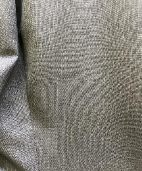 GUCCI（グッチ）GUCCI (グッチ) 2Bスーツ ダークネイビー サイズ:52の古着・服飾アイテム