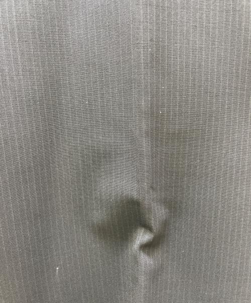 GUCCI（グッチ）GUCCI (グッチ) 2Bスーツ ダークネイビー サイズ:52の古着・服飾アイテム