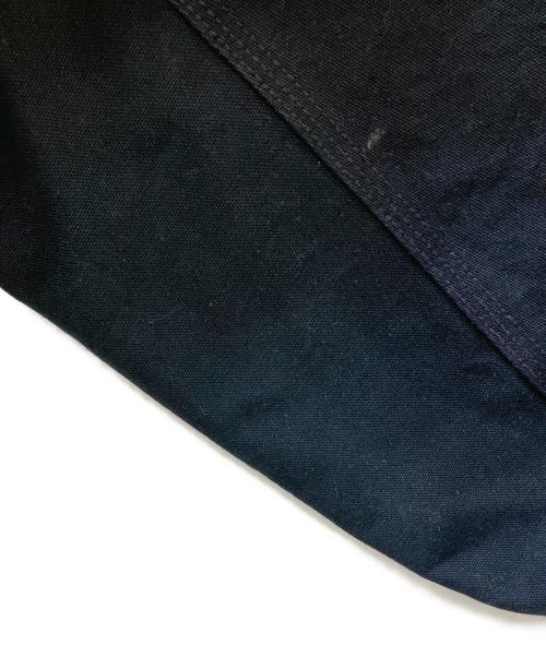 CarHartt（カーハート）CarHartt (カーハート) ダックアクティブジャケット ブラック サイズ:Mの古着・服飾アイテム