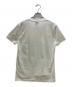 patou (パトゥ) 半袖カットソー ホワイト サイズ:XS：13000円