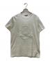 MONCLER（モンクレール）の古着「半袖カットソー MAGLIA T SHIRT」｜ホワイト