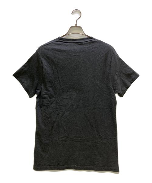 LOEWE（ロエベ）LOEWE (ロエベ) 半袖カットソー グレー サイズ:Mの古着・服飾アイテム