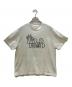 MONCLER（モンクレール）の古着「半袖カットソー SS T SHIRT」｜ホワイト