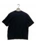 MONCLER (モンクレール) 半袖カットソー SS T SHIRT ブラック サイズ:M：18000円