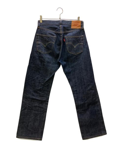 LEVI'S（リーバイス）LEVI'S (リーバイス) 1947モデル復刻 501XXデニムパンツ 大戦後モデル ボタンフライ インディゴ サイズ:W33×L34の古着・服飾アイテム