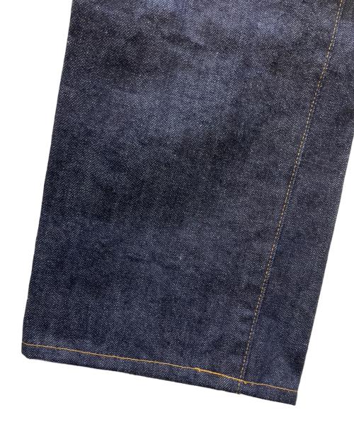 LEVI'S（リーバイス）LEVI'S (リーバイス) 1947モデル復刻 501XXデニムパンツ 大戦後モデル ボタンフライ インディゴ サイズ:W33×L34の古着・服飾アイテム