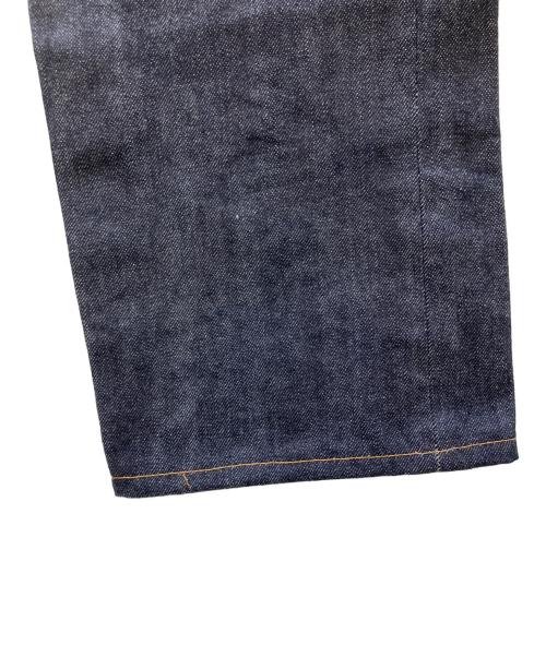 LEVI'S（リーバイス）LEVI'S (リーバイス) 1947モデル復刻 501XXデニムパンツ 大戦後モデル ボタンフライ インディゴ サイズ:W33×L34の古着・服飾アイテム