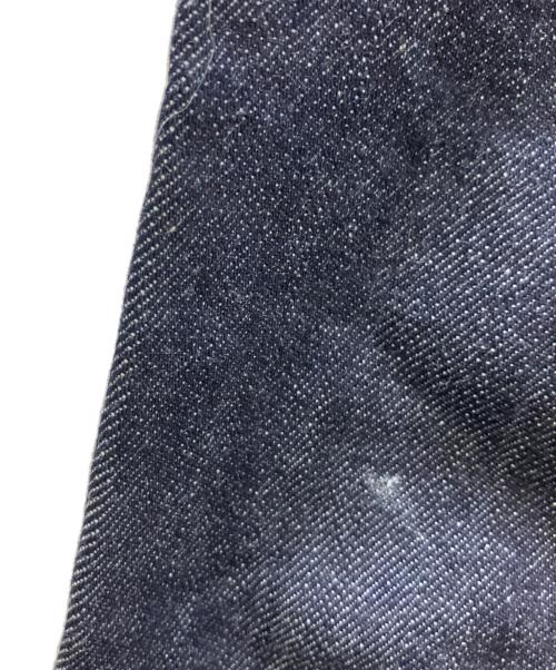 LEVI'S（リーバイス）LEVI'S (リーバイス) 1947モデル復刻 501XXデニムパンツ 大戦後モデル ボタンフライ インディゴ サイズ:W33×L34の古着・服飾アイテム