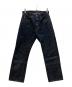 LEVI'S（リーバイス）の古着「1947モデル復刻 501XXデニムパンツ 大戦後モデル ボタンフライ」｜インディゴ