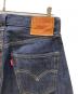 中古・古着 LEVI'S (リーバイス) 1947モデル復刻 501XXデニムパンツ 大戦後モデル ボタンフライ インディゴ サイズ:W33×L34：18000円