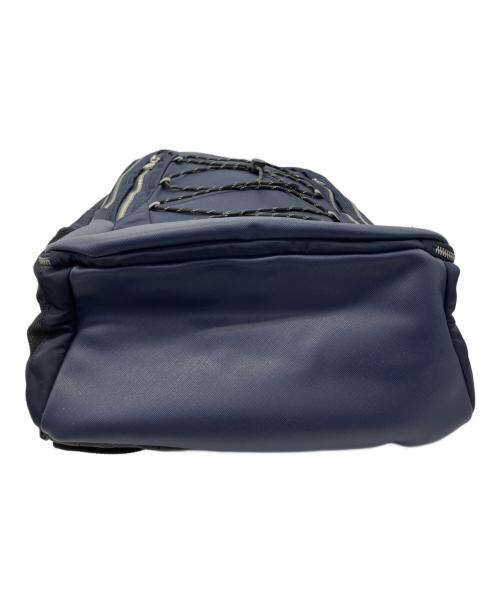 GUESS（ゲス）GUESS (ゲス) リュック CERTOSA Nylon Smart Backpack ブラックの古着・服飾アイテム