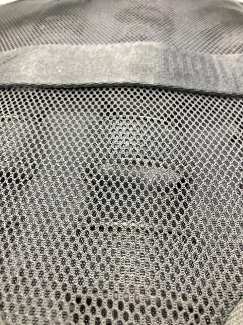 GUESS（ゲス）GUESS (ゲス) リュック CERTOSA Nylon Smart Backpack ブラックの古着・服飾アイテム
