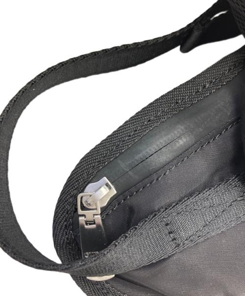 GUESS（ゲス）GUESS (ゲス) リュック CERTOSA Nylon Smart Backpack ブラックの古着・服飾アイテム