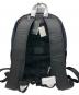 GUESS (ゲス) リュック CERTOSA Nylon Smart Backpack ブラック：13000円