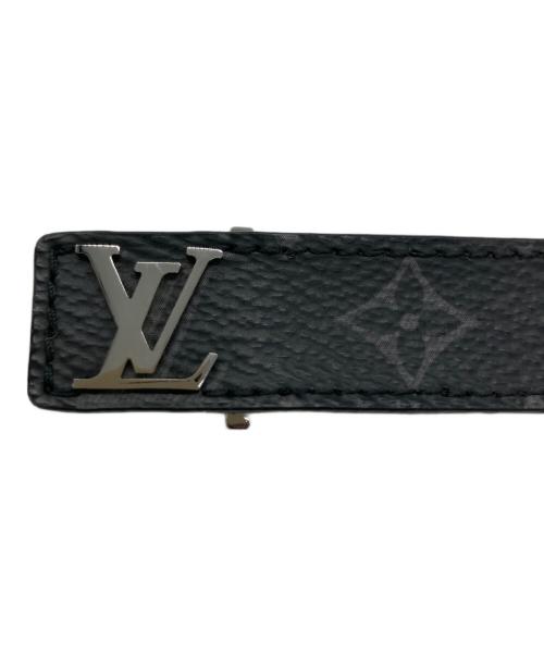 LOUIS VUITTON（ルイ ヴィトン）LOUIS VUITTON (ルイ ヴィトン) ブレスレット・LV スリム BC2142の古着・服飾アイテム