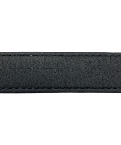 LOUIS VUITTON（ルイ ヴィトン）LOUIS VUITTON (ルイ ヴィトン) ブレスレット・LV スリム BC2142の古着・服飾アイテム