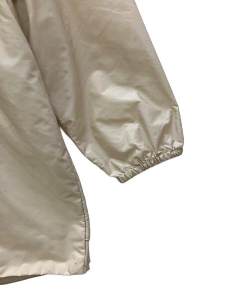 MONCLER（モンクレール）MONCLER (モンクレール) ジャケット WETE GUIBBOTTO ベージュ サイズ:2の古着・服飾アイテム