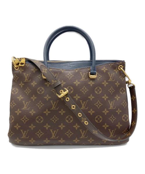LOUIS VUITTON（ルイ ヴィトン）LOUIS VUITTON (ルイ ヴィトン) 2WAYバッグ モノグラム パラスの古着・服飾アイテム
