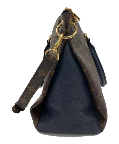 LOUIS VUITTON（ルイ ヴィトン）LOUIS VUITTON (ルイ ヴィトン) 2WAYバッグ モノグラム パラスの古着・服飾アイテム