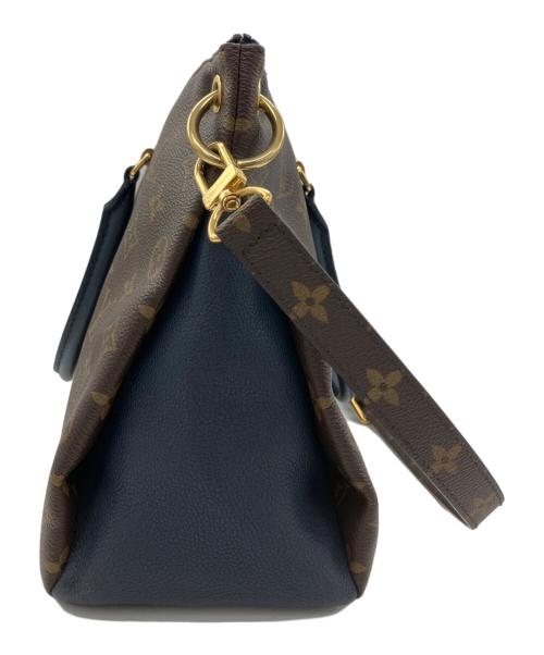 LOUIS VUITTON（ルイ ヴィトン）LOUIS VUITTON (ルイ ヴィトン) 2WAYバッグ モノグラム パラスの古着・服飾アイテム