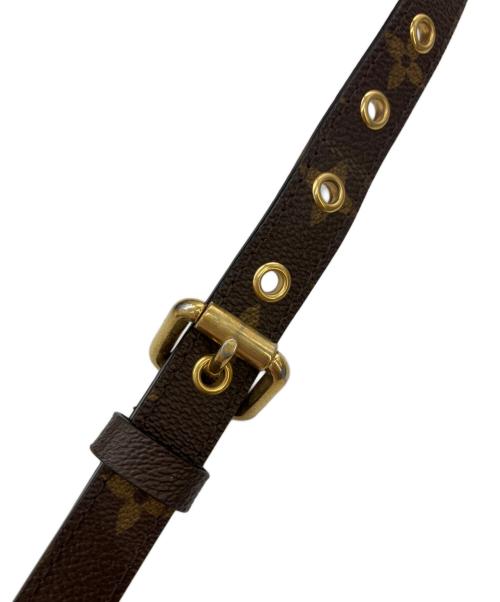 LOUIS VUITTON（ルイ ヴィトン）LOUIS VUITTON (ルイ ヴィトン) 2WAYバッグ モノグラム パラスの古着・服飾アイテム