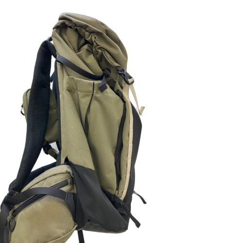 NIKE ACG（ナイキエーシージー）NIKE ACG (ナイキエーシージー) リュック 黄緑×ブラックの古着・服飾アイテム
